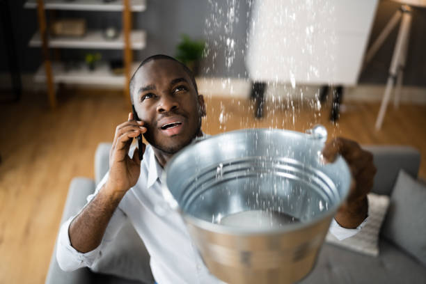 Fire Damage Restoration in MD