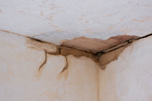Professional Water damage restoration in MD