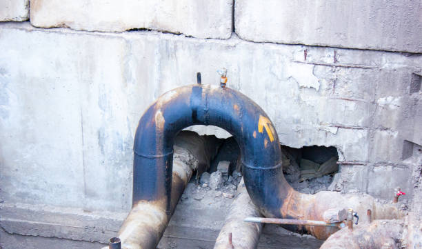 Water damage restoration insurance claims in MD