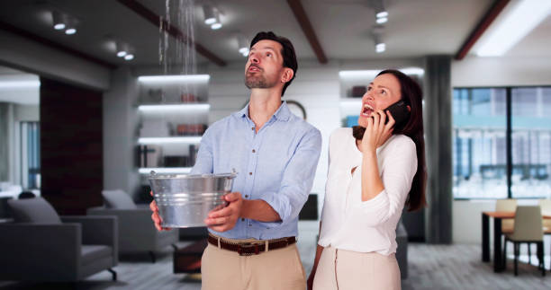  Robinwood, MD Water damage restoration Pros